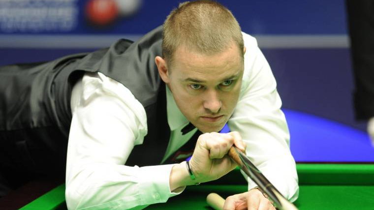 Stephen Hendry