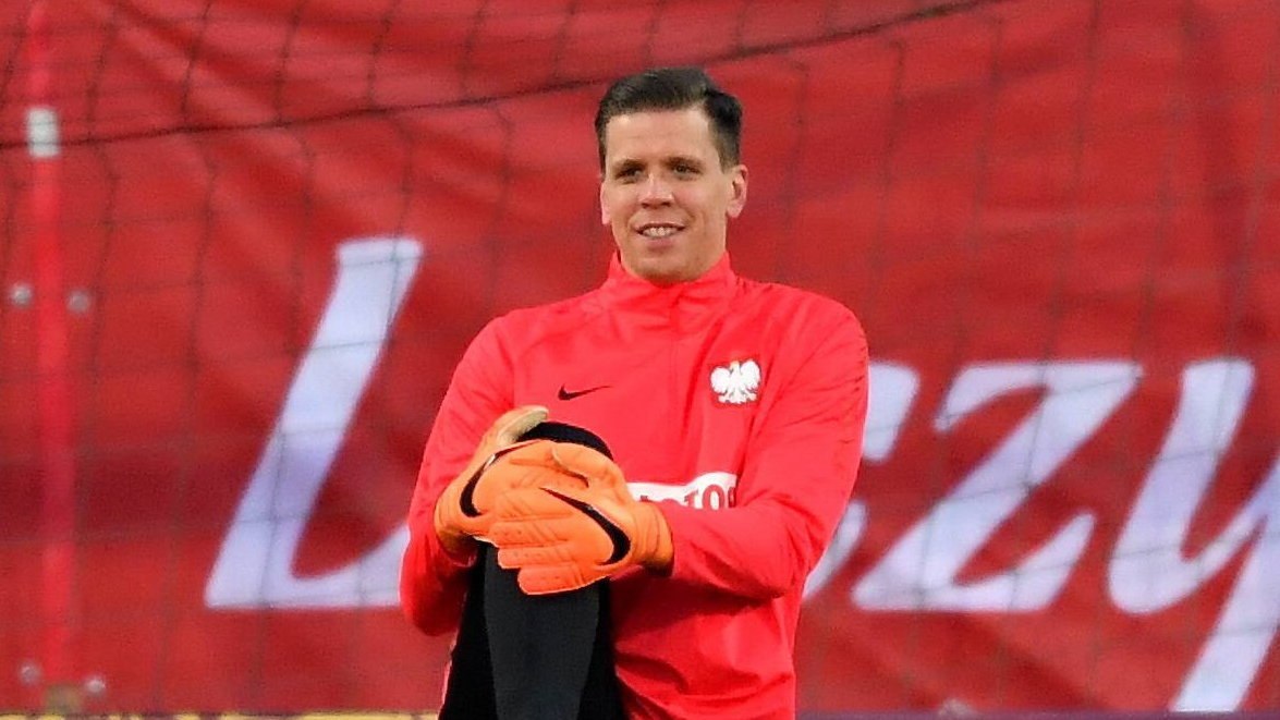 Wojciech Szczęsny