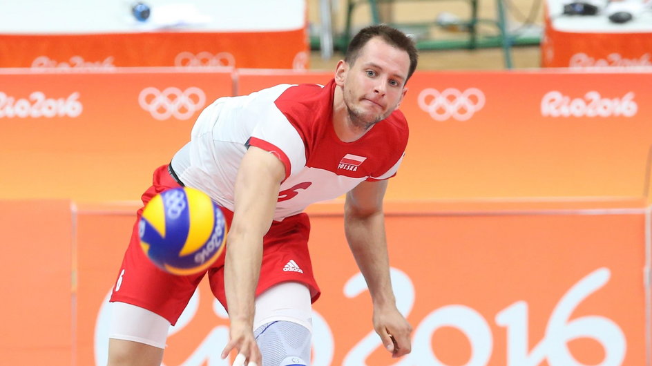 Bartosz Kurek