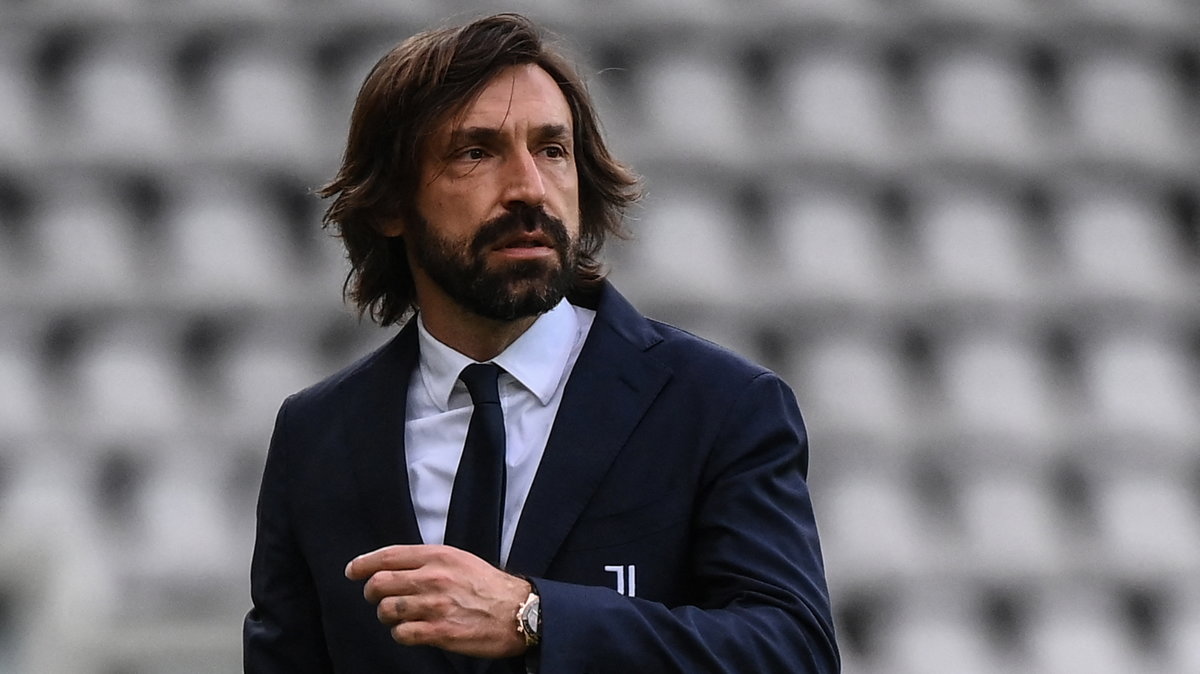 Andrea Pirlo