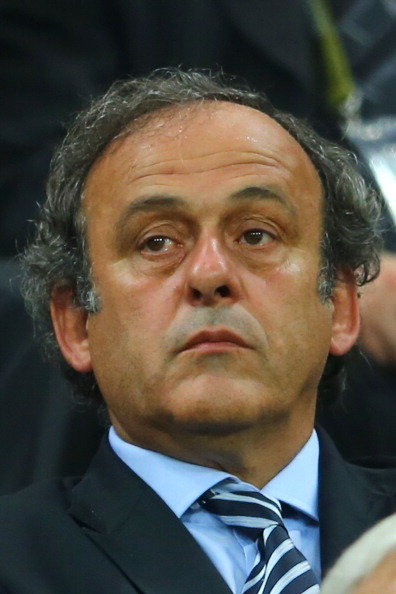 Michel Platini