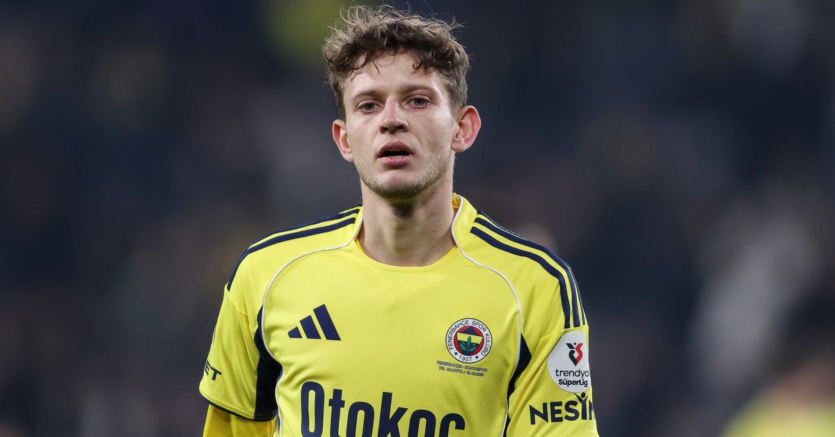 To tam ma trafić Sebastian Szymański! 11 mln euro na stole