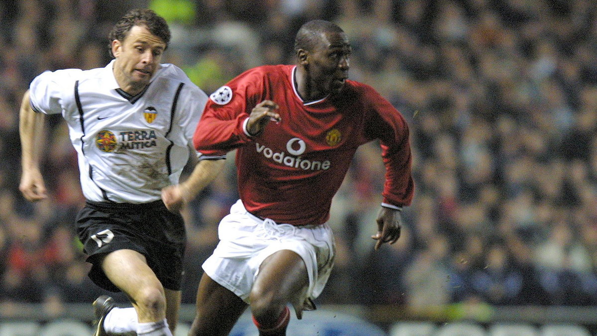 Andy Cole