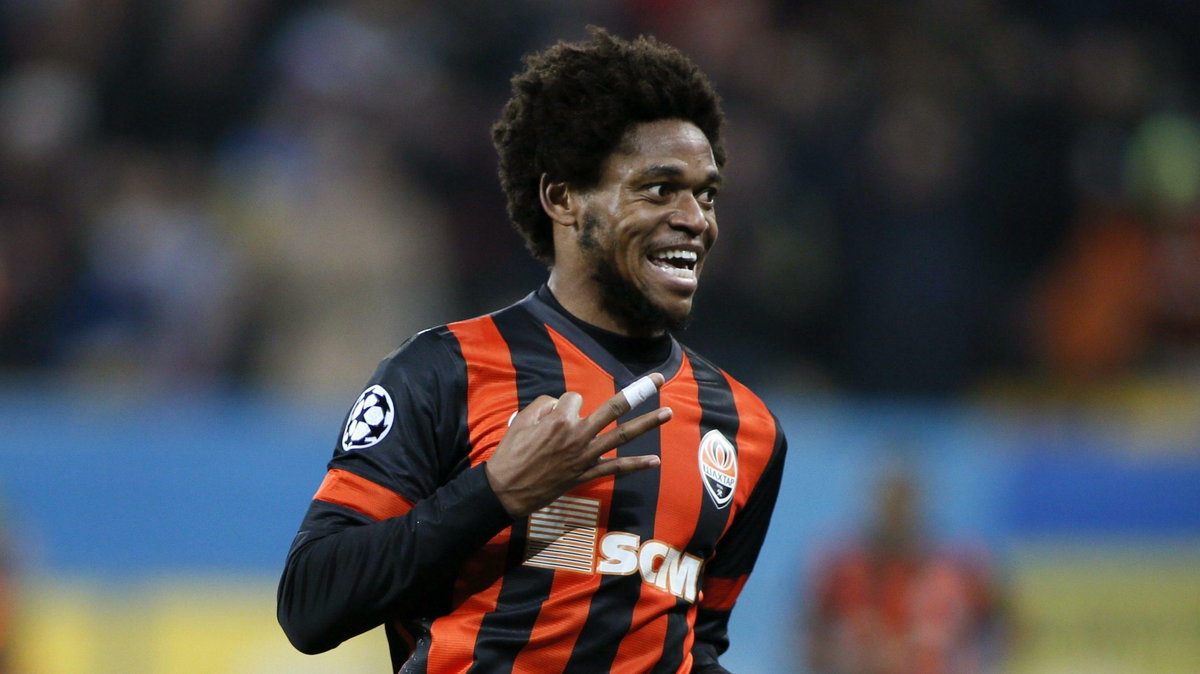 Luiz Adriano