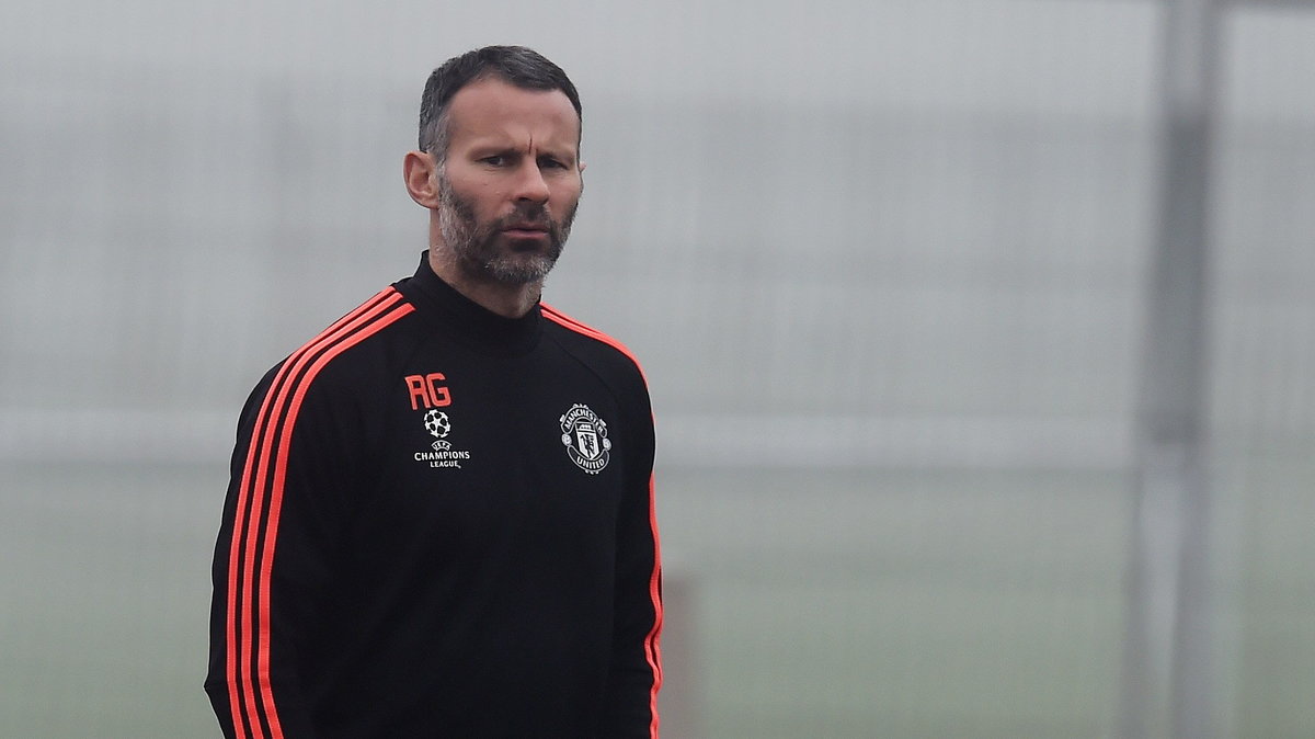 Ryan Giggs