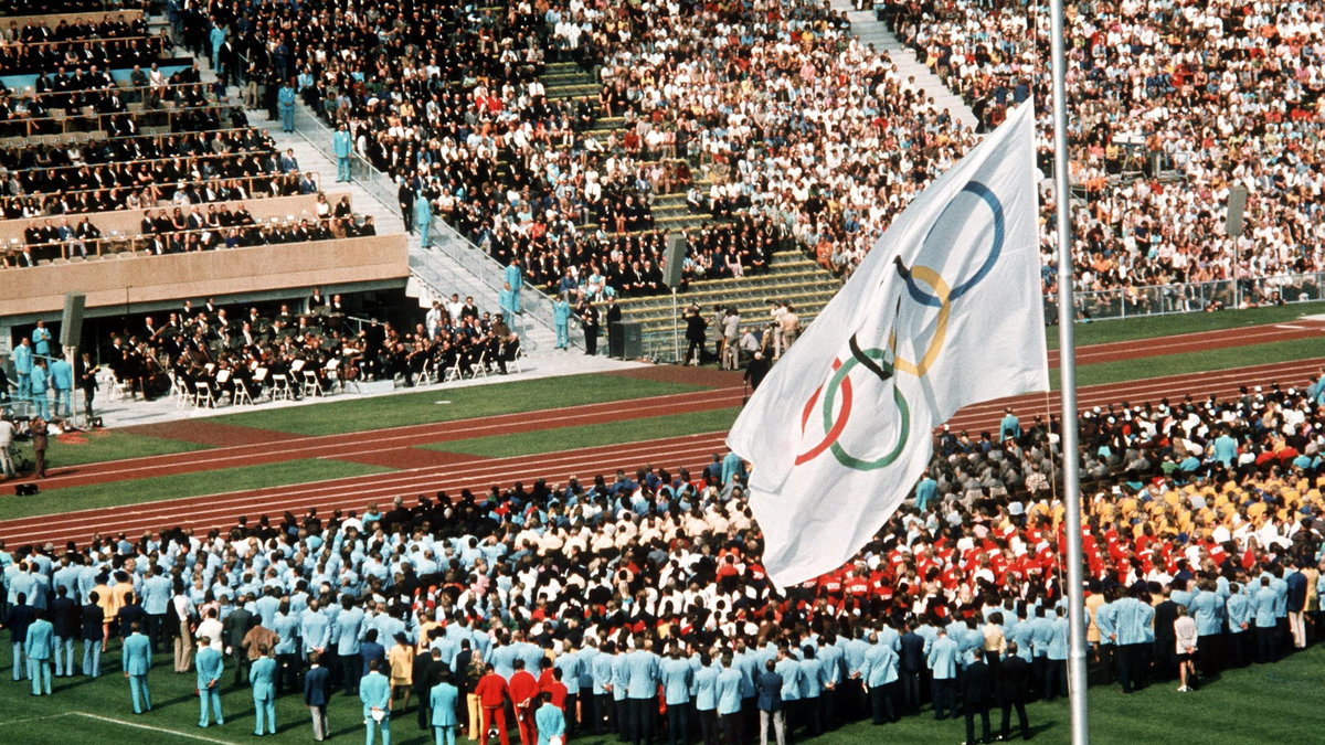 Igrzyska Olimpijskie 1972