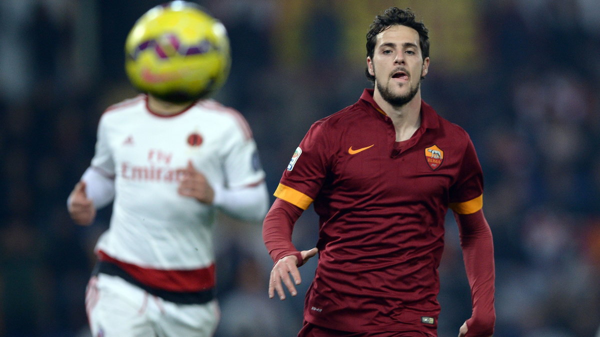 Mattia Destro