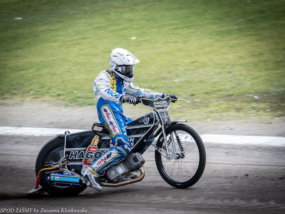 trening GetWell Toruń