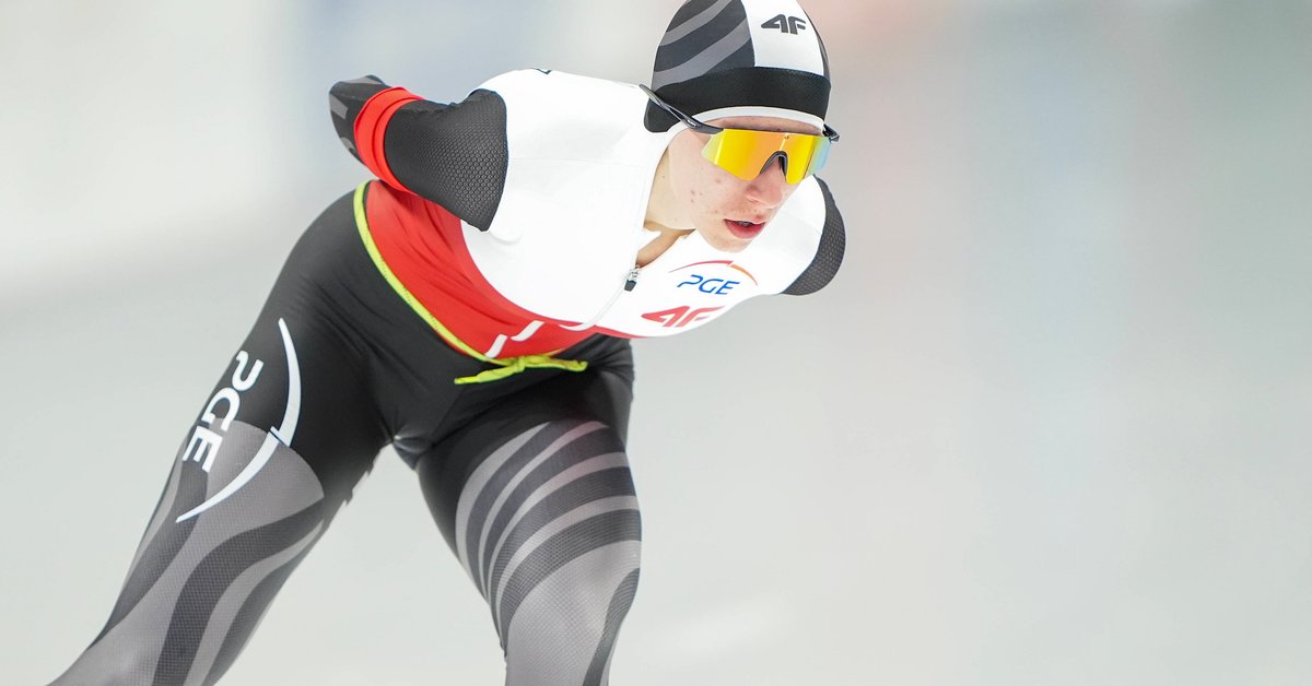 Zofia Braun mistrzynią Polski. Drugi taki tytuł