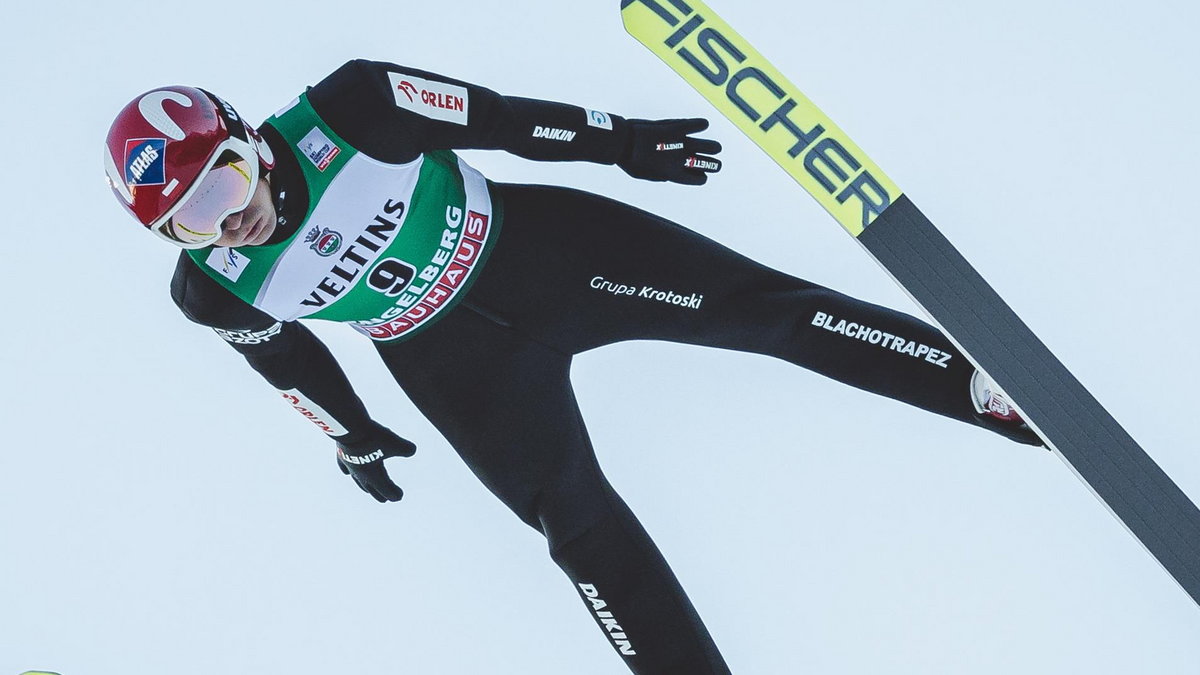 SUI, FIS Weltcup Skisprung, Engelberg