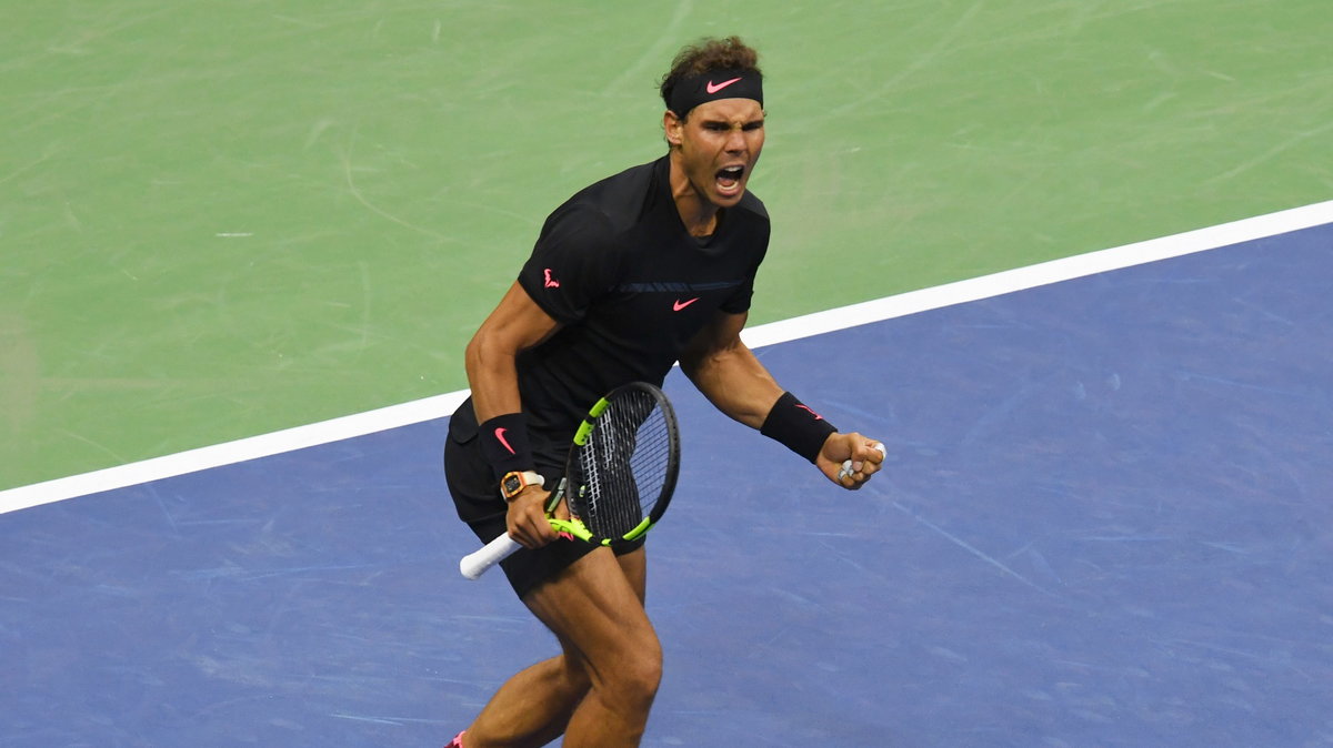 Rafael Nadal