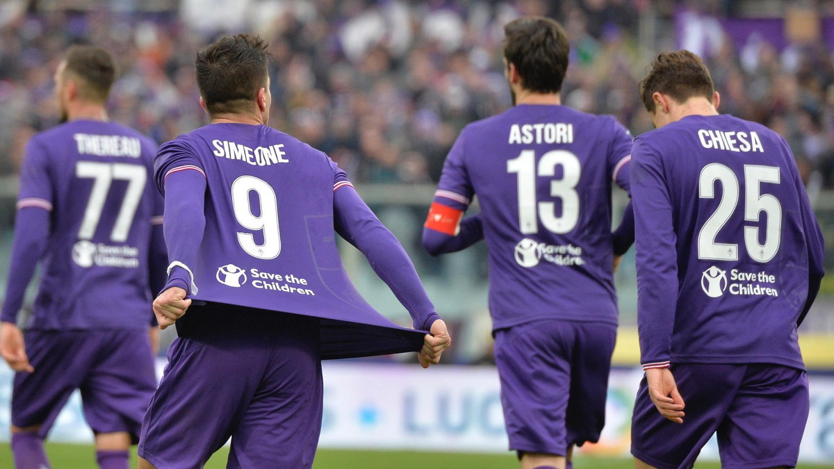 Fiorentina