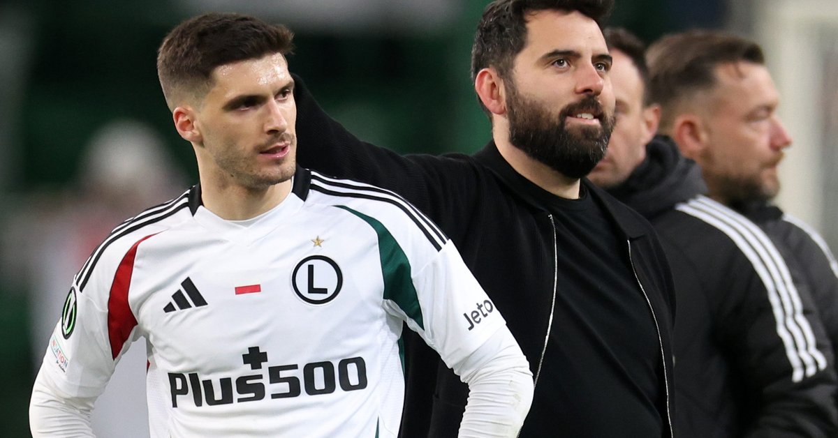 Legia Warszawa dotkliwie ukarana za mecz z Chelsea! Drugi cios od UEFA