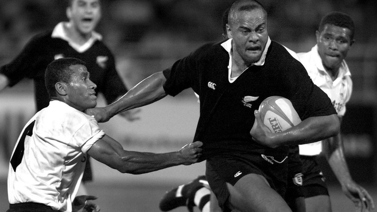 Jonah Lomu