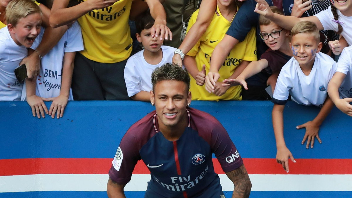 Neymar 