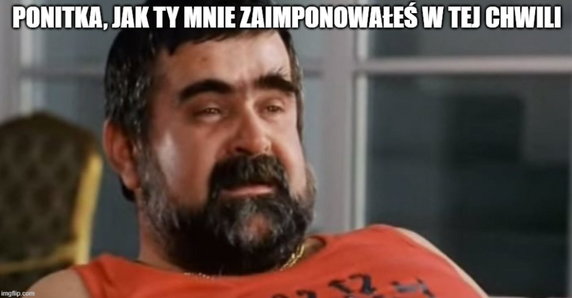 Memy po zwycięstwie polskich koszykarzy