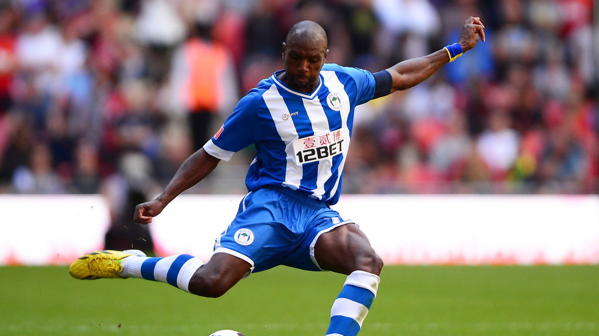 Emmerson Boyce