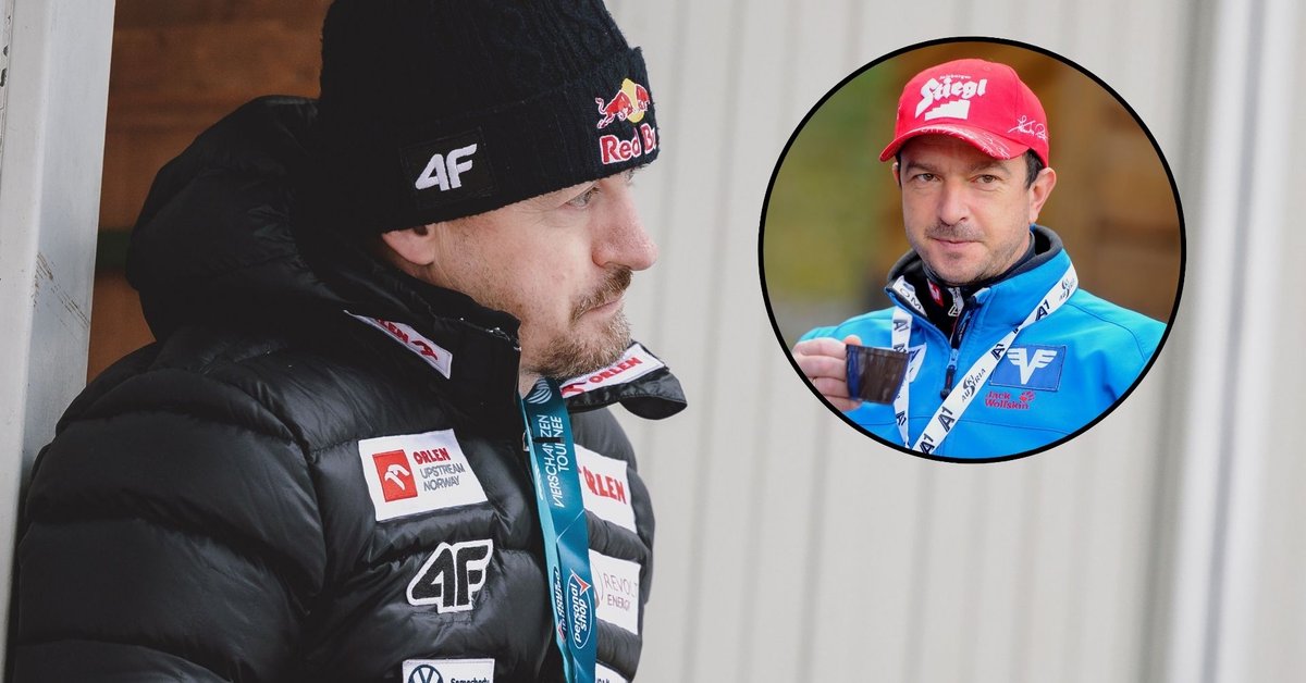 Ski Jumping Star Criticizes the Association and Adam Małysz – It’s a Shame