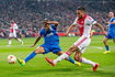 NETHERLANDS SOCCER UEFA EUROPA LEAGUE (Ajax Amsterdam vs Dnipro Dnipropetrovsk)