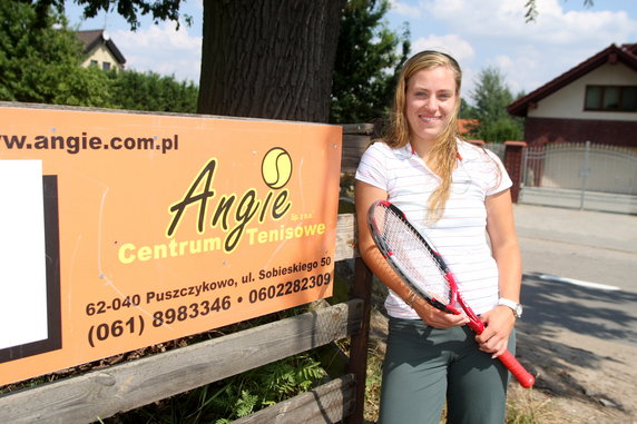 Angelique Kerber