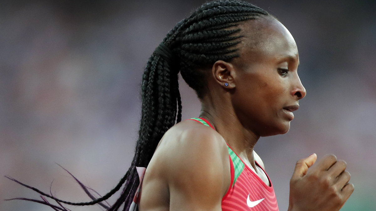 Helen Obiri