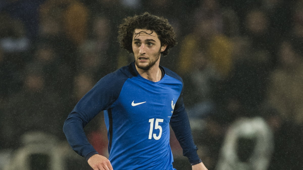 Adrien Rabiot