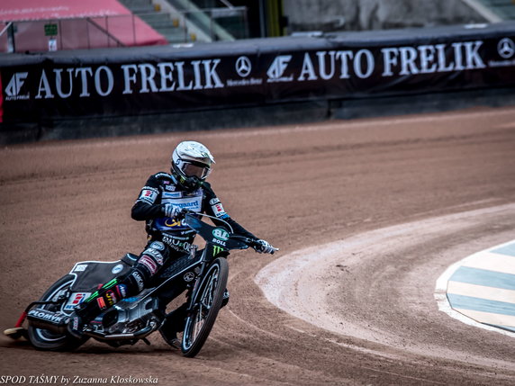 Tai Woffinden