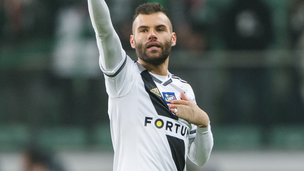 Nemanja Nikolic