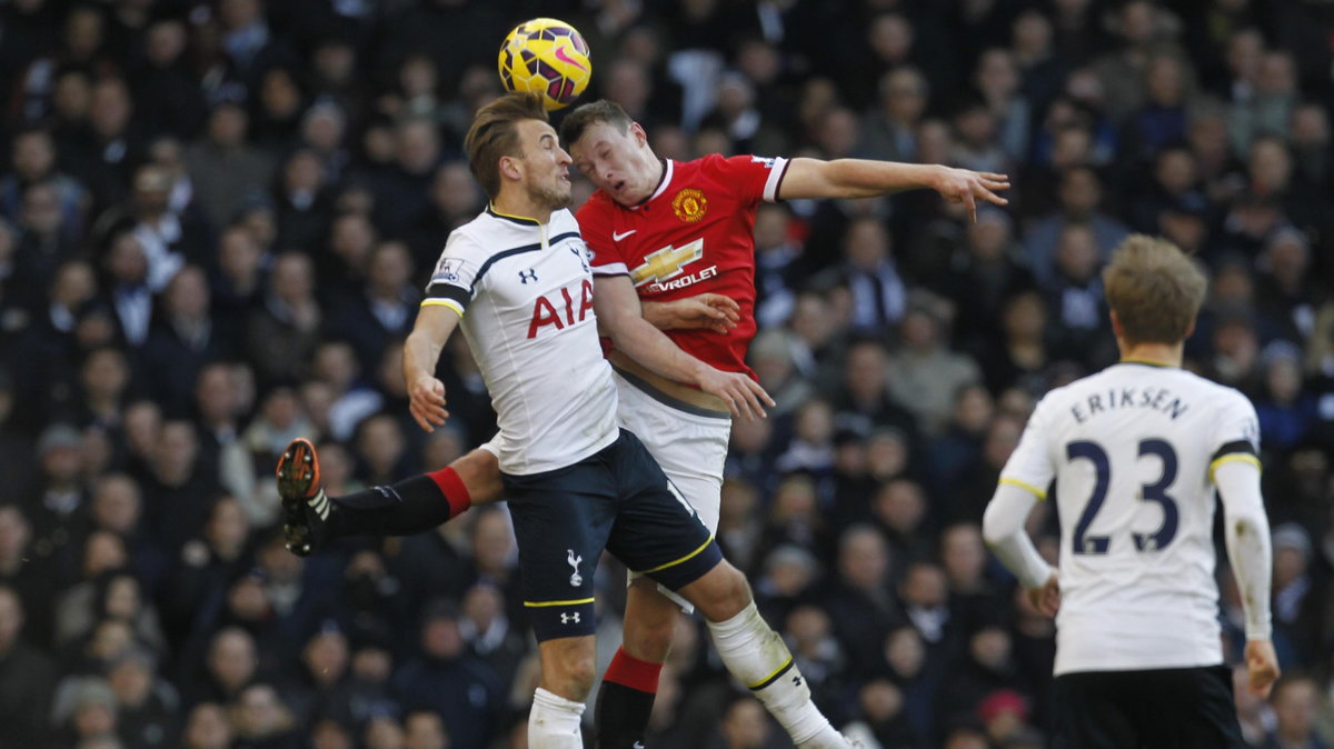 Manchester United - Tottenham