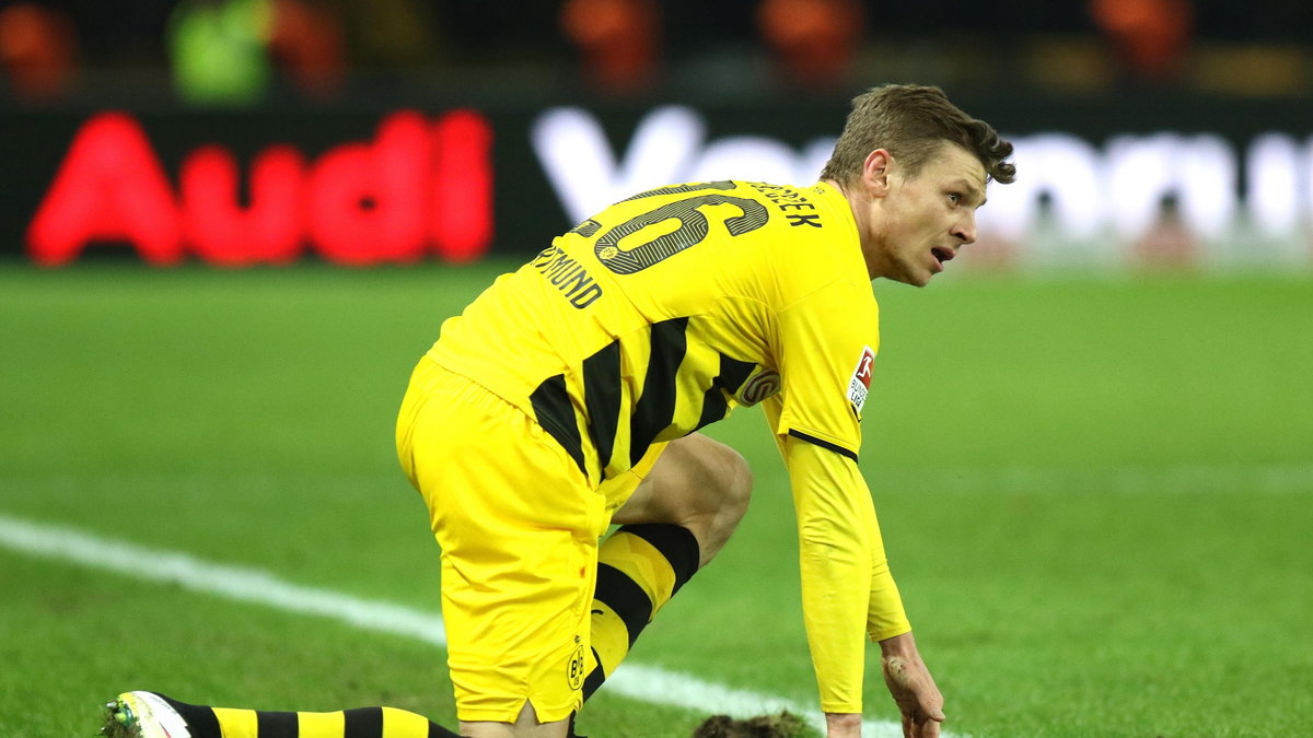 Łukasz Piszczek