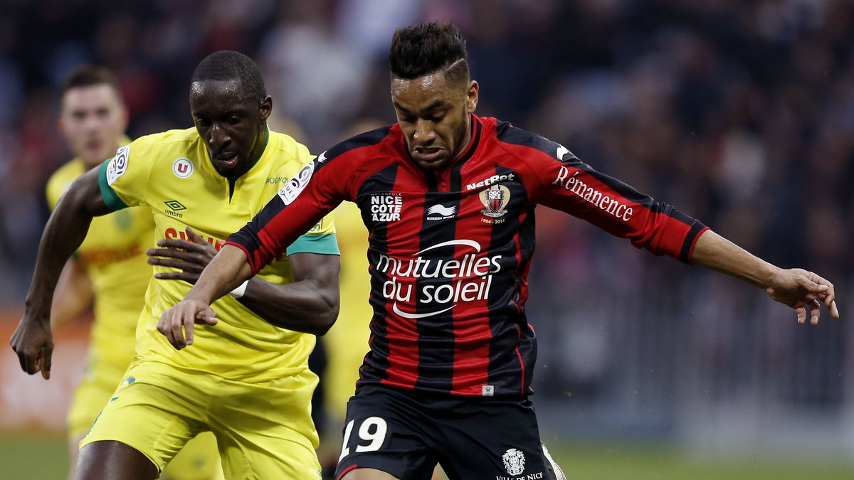 OGC Nice - FC Nantes