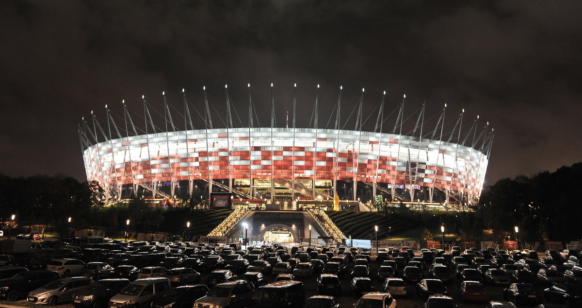 Stadion Narodowy