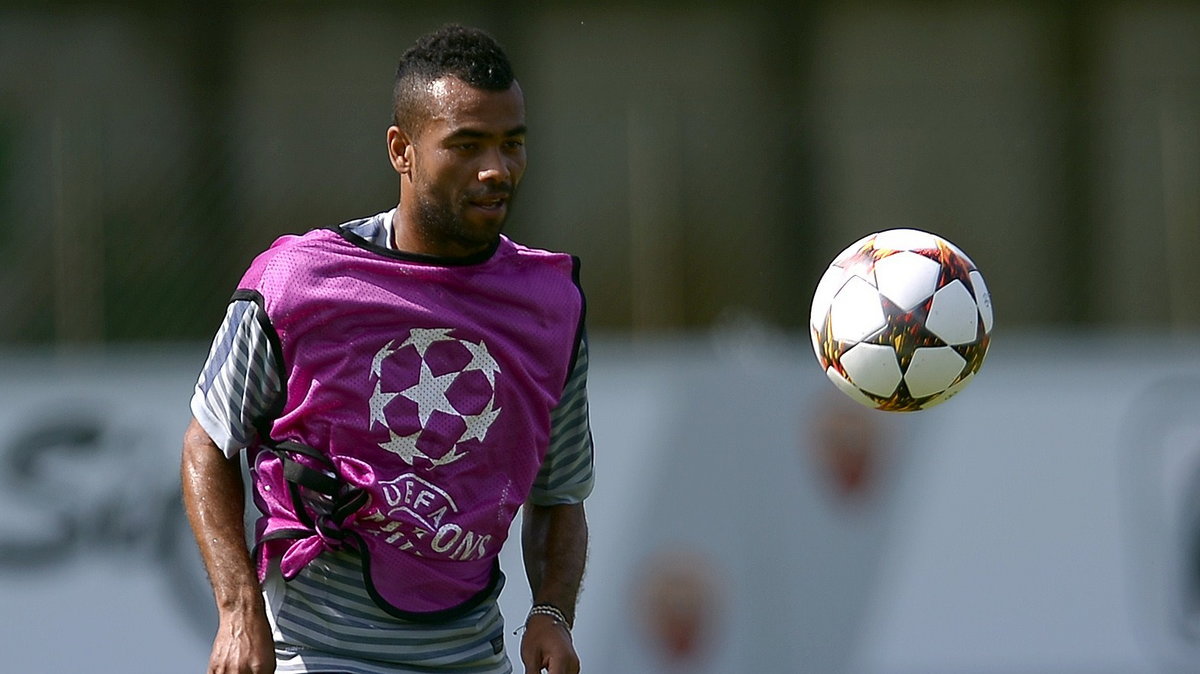 Ashley Cole