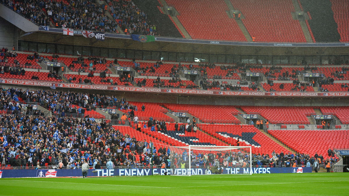 Wembley