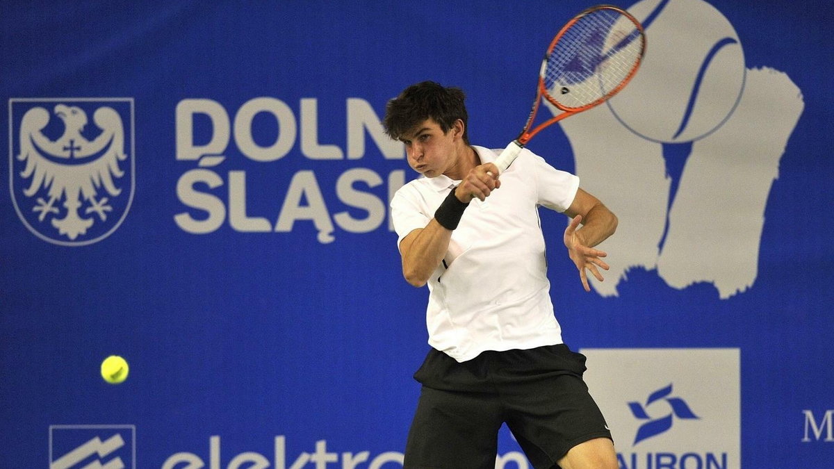 ATP WROCŁAW OPEN