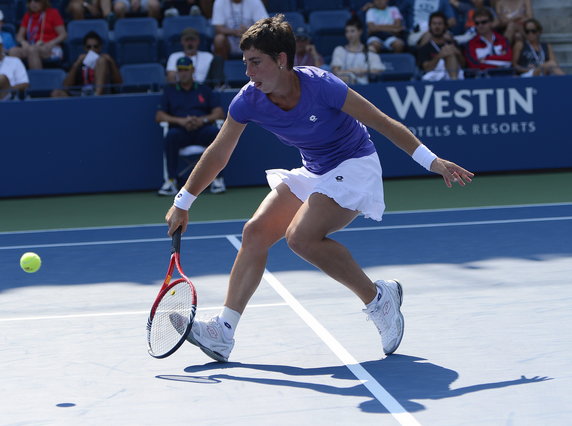 USA TENNIS US OPEN GRAND SLAM 2012