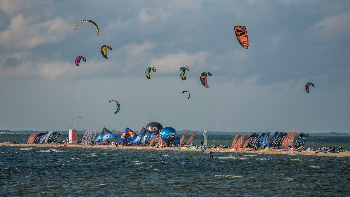 Ford Kite Cup