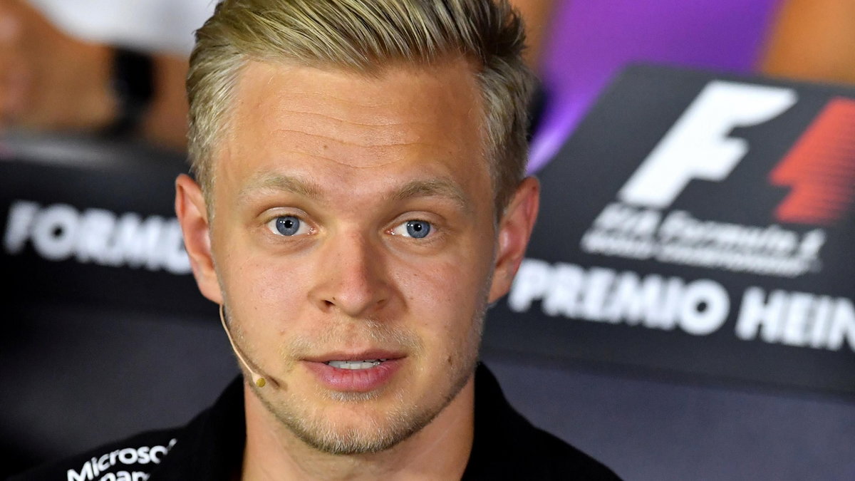 Magnussen zadowolony ze zmian wprowadzonych w F1