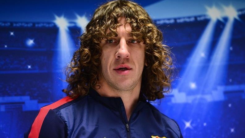 Carles Puyol