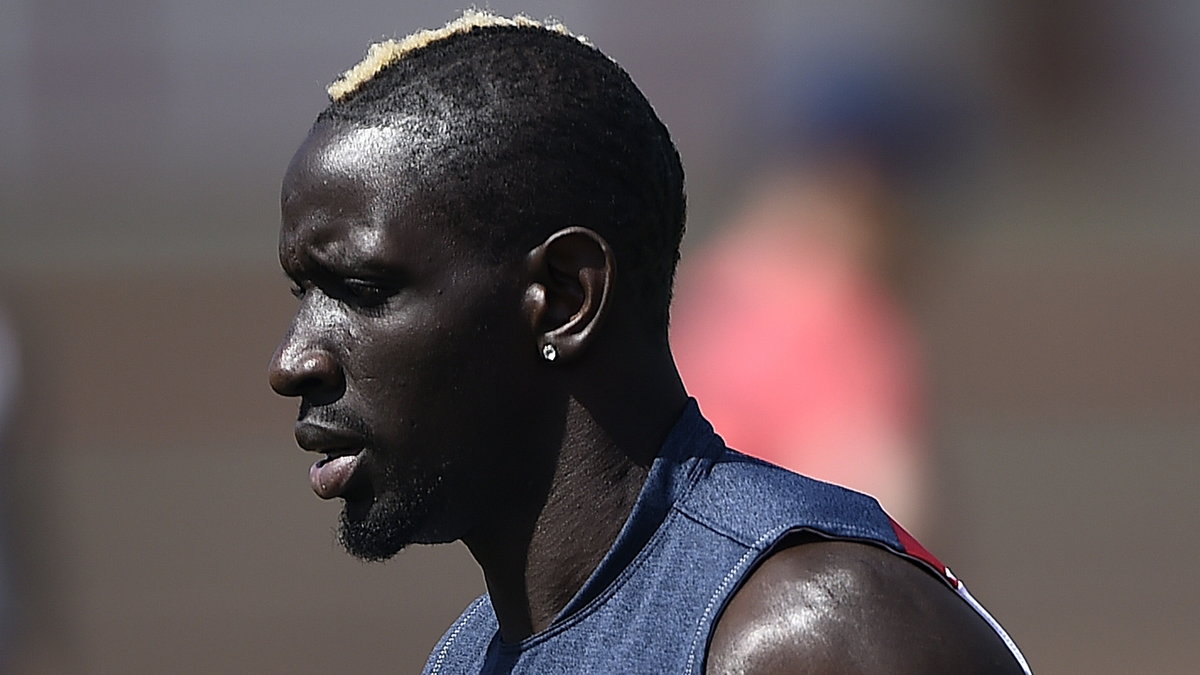 Mamadou Sakho