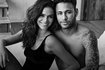 Neymar i Bruna Marquezine