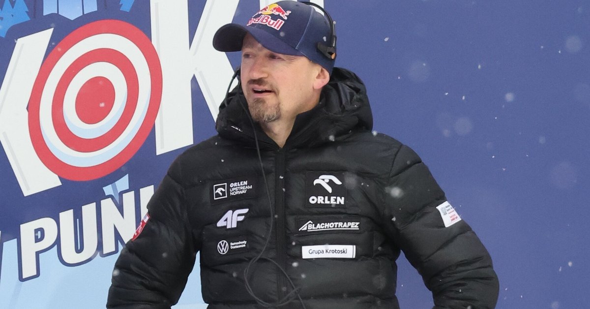 W niedzielę kolejna edycja Wings For Life. Po raz kolejny z udziałem Małysza