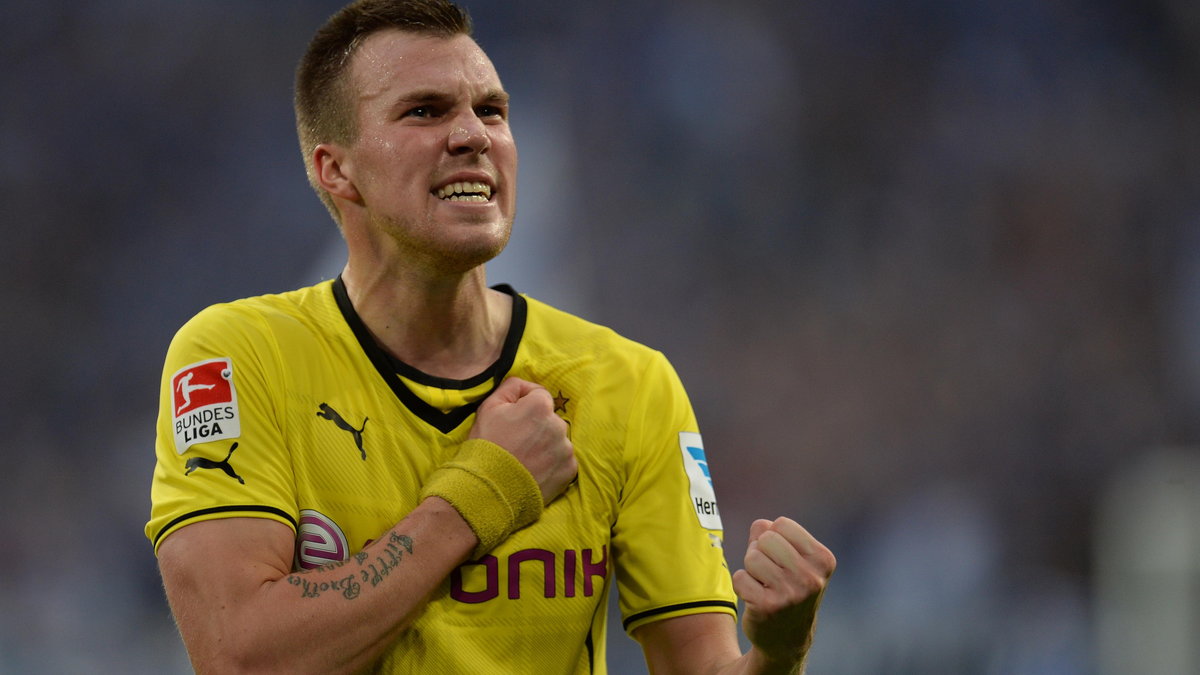 Kevin Großkreutz