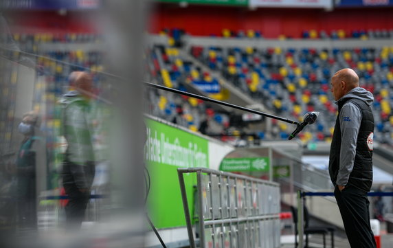 epa08425865 - GERMANY SOCCER BUNDESLIGA (Fortuna Dusseldorf vs SC Paderborn)