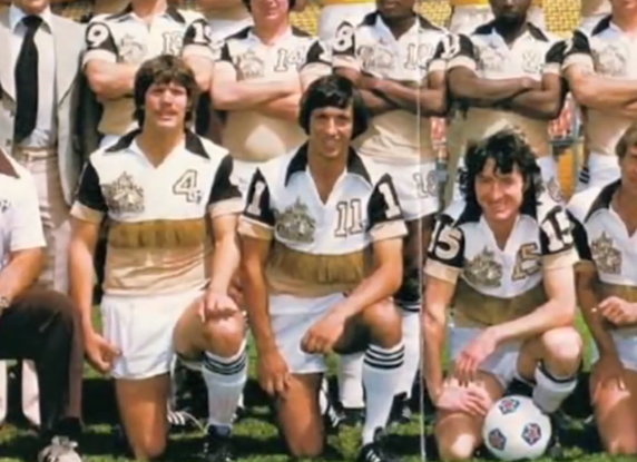 Colorado Caribous – 1978