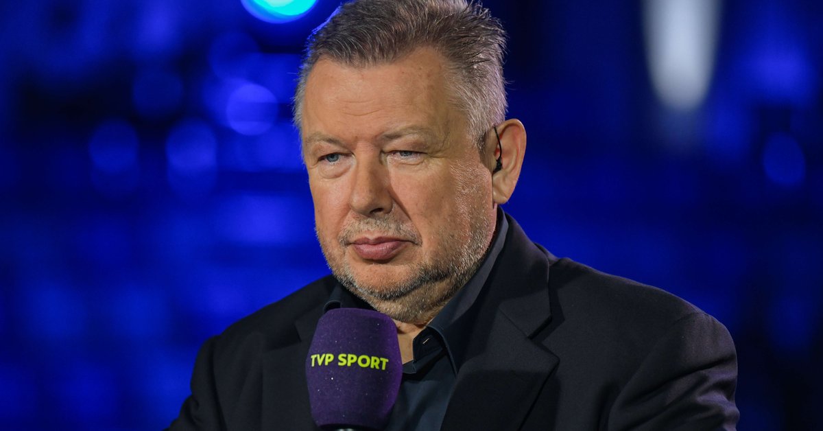 Legenda polskiego mikrofonu walczy o życie. Poruszające słowa córki