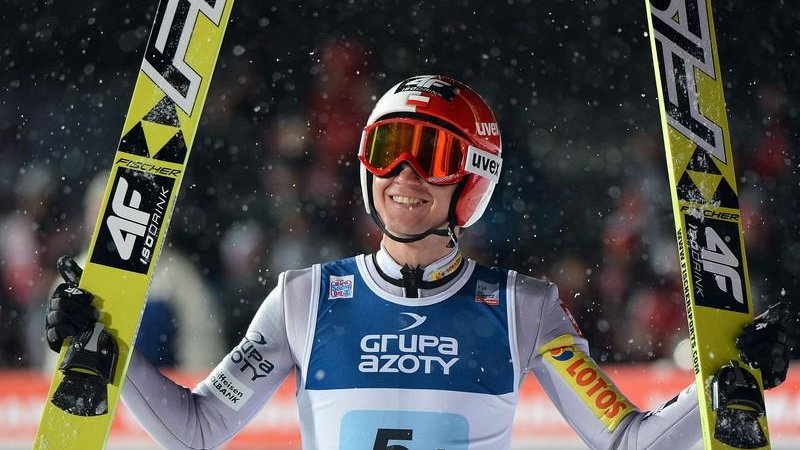 Kamil Stoch