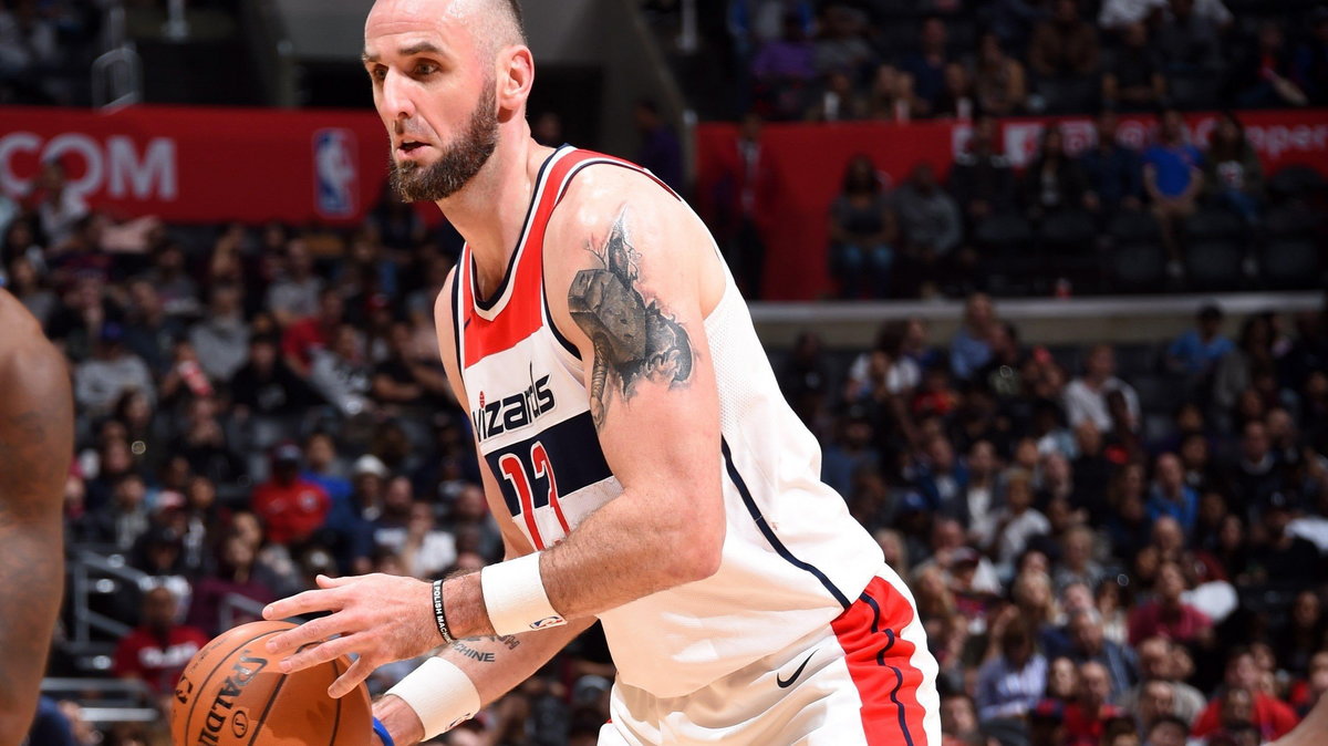 Marcin Gortat