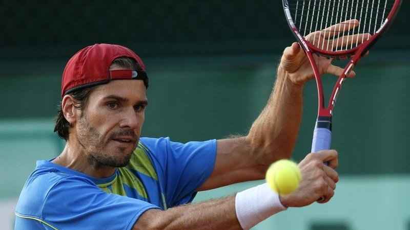 Tommy Haas