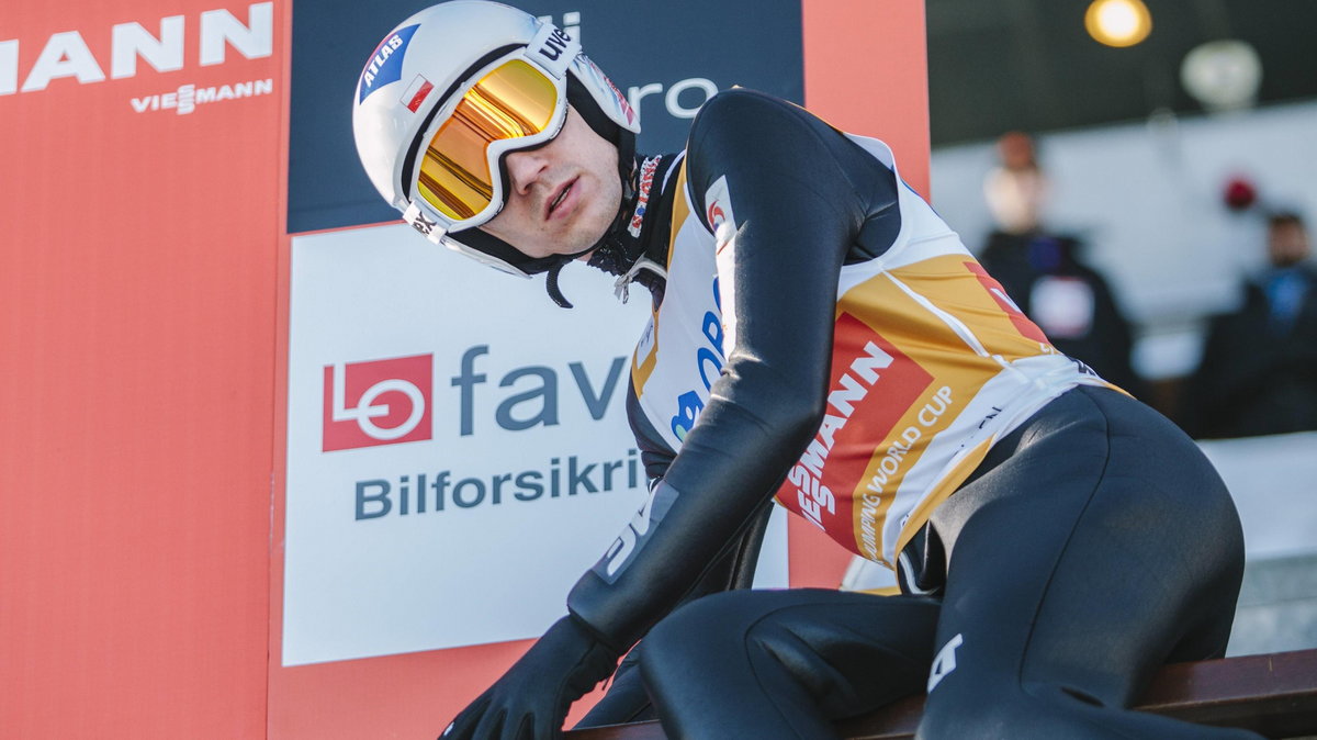 Kamil Stoch